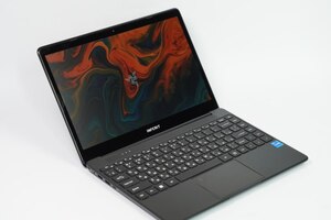 Ноутбук Inferit E-Note, 14.1", FHD, i5-1155G7, Intel Iris Xe 80 EU, 8/512ГБ (с картой OZON)