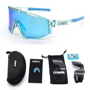 Очки для занятий спортом Bliz Matrix (с картой OZON, из-за рубежа)