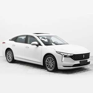 Автомобиль Bestune B70 1.5 л, 160 сил AMT, Лифтбэк 2023