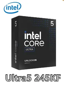 Процессор Intel Core Ultra 5 245KF BOX (с WB кошельком)