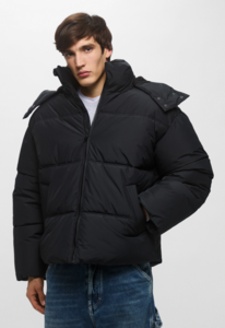 Пуховик Befree