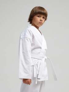 Кимоно для каратэ детское