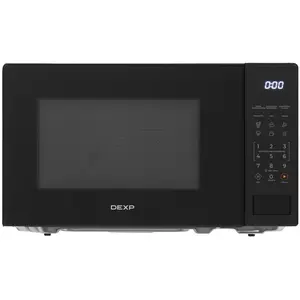 Микроволновая печь DEXP MW20-B02E
