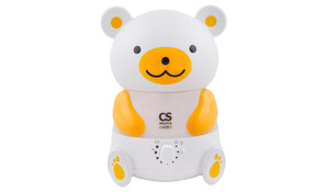 Ультразвуковой увлажнитель воздуха CS Medica KIDS CS-19h (Омрон)