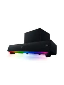 Беспроводные колонки для ПК Razer Leviathan V2 (с макс. кошельком ВБ)