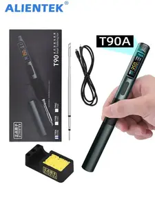 Паяльник Т90 A/B/C (из-за рубежа)