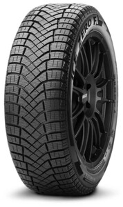 Шина зимняя Pirelli Ice Zero Friction 195/65 R15 95T