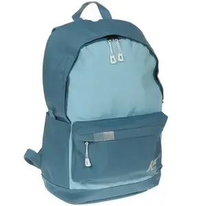 Рюкзак KEYRON LK-205, 15.6", голубой/бирюзовый