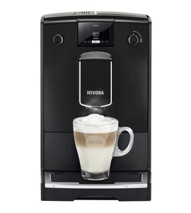 Кофемашина автоматическая Nivona NICR 690 CafeRomatica 