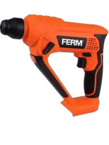 Аккумуляторный перфоратор Ferm HDM1052 без ЗУ и АКБ (с ВБ кошельком)