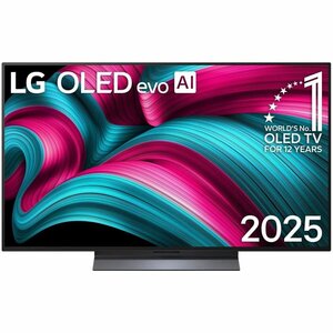 ТВ LG 55C5RLA 55" OLED 4K UHD + возврат 36998₽