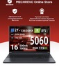 mechrevo I7-13650HX+RTX5060 • 16 ГБ • SSD 1024 ГБ (УЖЕ С пошлиной)