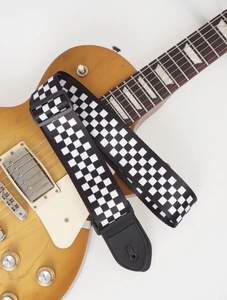 Ремень для электрогитары Beri-Beri