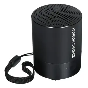 Портативная колонка Honor Choice Speaker Mini, черный/красный/зеленый, 4 Вт