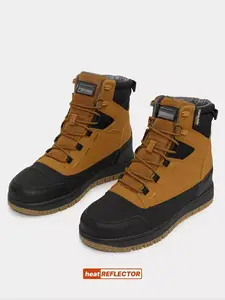 Ботинки PARANORM зимние спортивные с мехом (с ВБ кошельком)