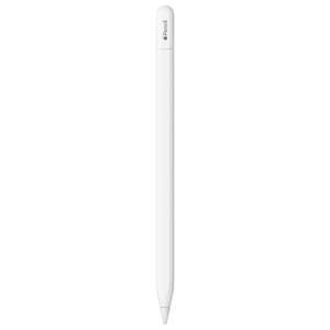 Стилус Apple Pencil USB-C, 3-е поколение (из Китая, 200 баллов за отзыв)