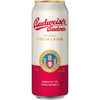 Пиво Budweiser Budvar светлое 0,5 л ж/б