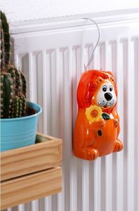 Керамический увлажнитель воздуха РОСТерм "Лев" на батарею (цена с бонусами продавца, с картой OZON)