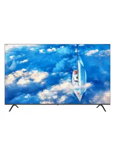 ТВ RAZZ HH65QSY25F QLED 65" 4К Smart ОС YaOS WiFi 