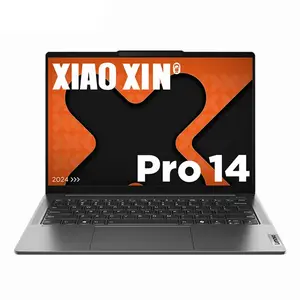 Ноутбук Lenovo Xiaoxin Pro 14 2024 (AMD R7 8745H, 2.8K OLED, 32/1024 ГБ) из РФ 