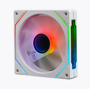 Вентилятор в корпус Alseye Luna Plus-W ARGB