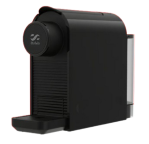 Кофемашина капсульная Stelvio Silvia NC100 (с ВБ кошельком)