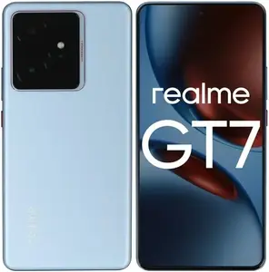 Смартфон Realme GT 7, 12/512 Гб