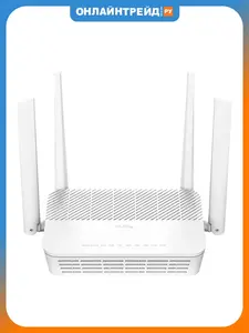 Роутер Cudy WR3000S (с ВБ кошельком, с подпиской)