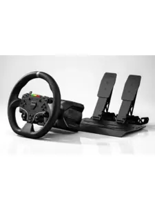 Игровой руль Moza R3 Bundle (цена с макс. кошельком)