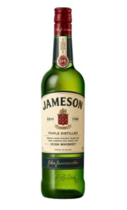 Виски «JAMESON» 0,75