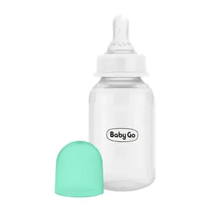 1+1 на аксессуары для кормления BabyGo, Canpol Babies и Курносики (например, 2 шт - бутылочка BabyGo 125 мл)