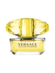 Туалетная вода для женщин Versace Yellow Diamond 50 мл