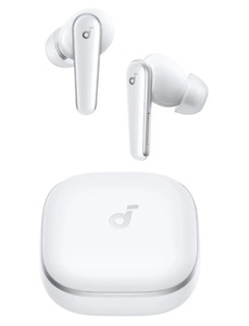 Наушники беспроводные TWS Anker Soundcore Liberty 5 с шумоподавлением (с ВБ кошельком)