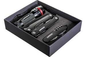 Набор мультитул Gigant G647, 3 предмета