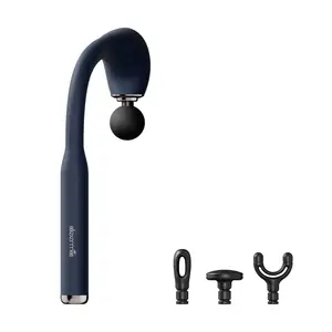 Перкуссионный массажер DEERMA DEM-M103G