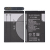 Аккумуляторная батарея (АКБ) BL-5C 1020mAh для для Nokia 1100/6630/1101 Fly BL3204/BL3205/BL3208 (с картой OZON)