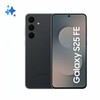 Смартфон Samsung Galaxy S25 FE, 8/256 Гб, черный