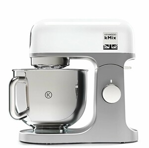 Кухонная машина Kenwood kmx750wh