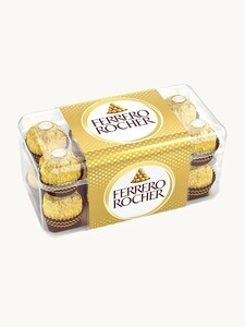 Конфеты хрустящие Ferrero Rocher 200 г