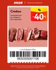 О'кей     купоны с 20 до 40% | 06 — 08.02.2026