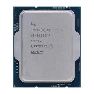 Процессор Intel Core i5-14600KF, LGA1700 (с ВБ кошельком)