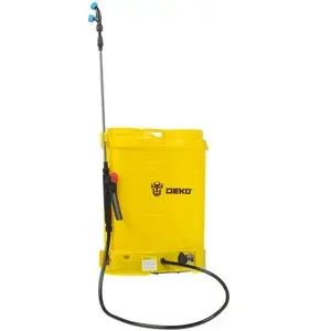 Опрыскиватель Deko DKSP 10 на 16л