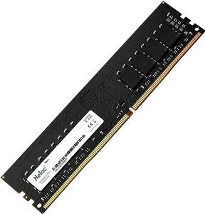 Оперативная память Netac 2 шт. по 8 GB (DDR4 3200 MHz CL16)