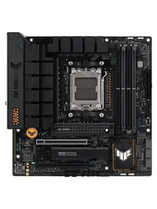 Материнская карта ASUS TUF Gaming B650M-PLUS WIFI (с WB кошельком)