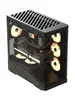 Корпус для ПК Formula Crystal U9 (с WB кошельком и клубом, полный аналог Lian Li V100)