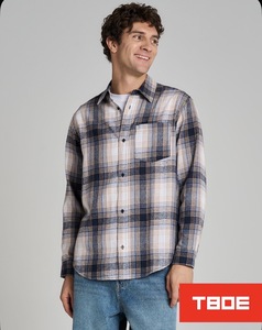 Рубашка ТВОЕ (с картой OZON)