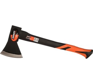 Топор Gigant AHT10-1 с фибергласовой рукояткой, 1 кг