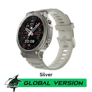 Умные часы BlackShark GS3 Ultra (из-за рубежа)