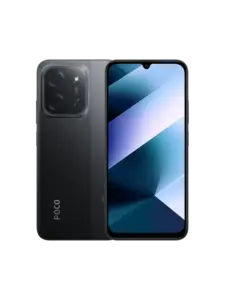 Смартфон Poco C85 6/128gb (с ВБ кошельком)