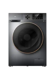 Стиральная машина TCL W-P210W 10 кг, прямой привод, инвертор, А+++ (с ВБ кошельком)